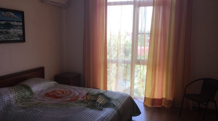 Стандарт 2-местный 