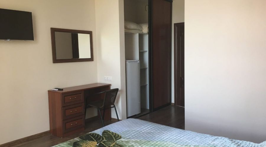 Стандарт 2-местный 