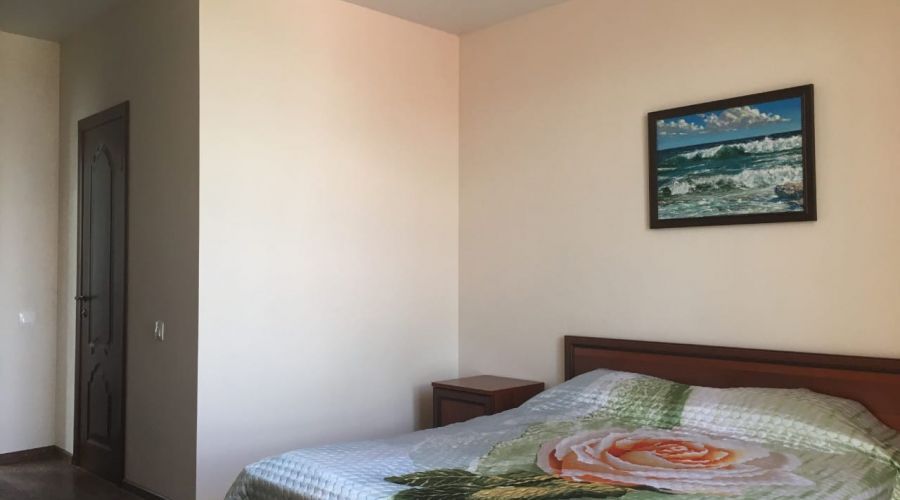 Стандарт 2-местный 