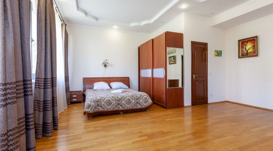 Люкс Princess I 2-комнатный 2-местный, корпус вилла