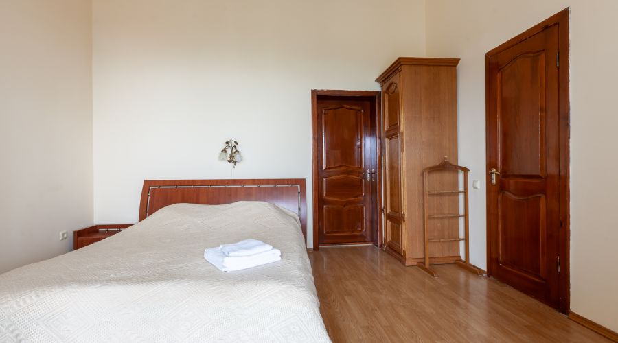 Полулюкс Сardinal 1-комнатный 2-местный, корпус вилла