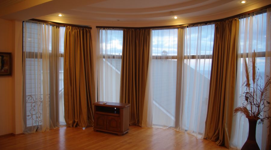 Люкс Queen 2-комнатный 2-местный, корпус вилла