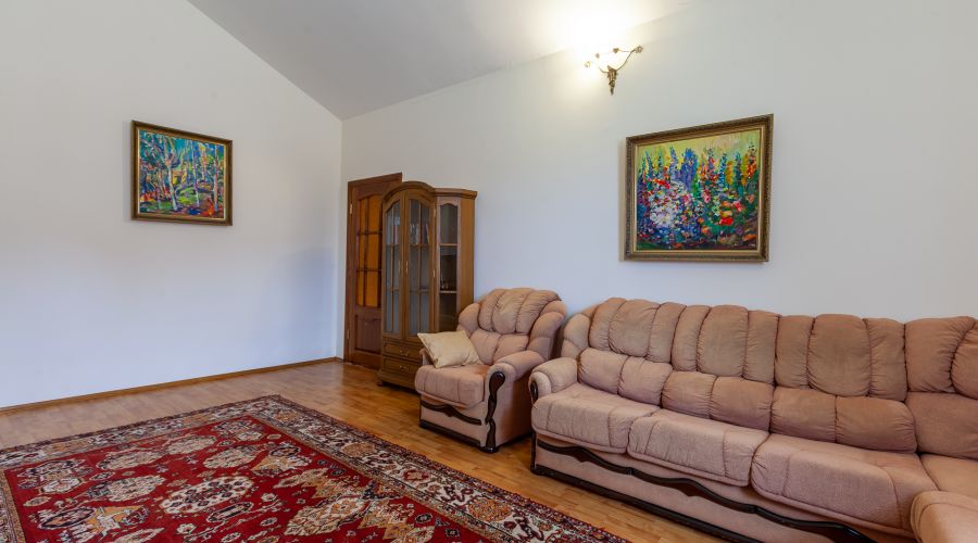 Люкс Princе I 2-комнатный 2-местный, корпус вилла