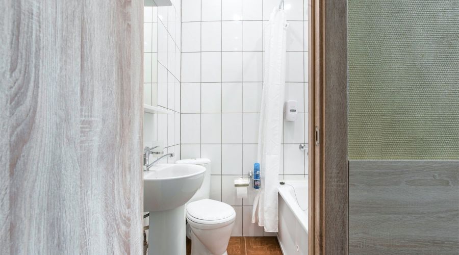 Budget 2-местный DBL