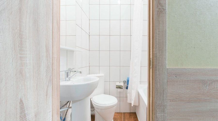 Budget 3-местный семейный