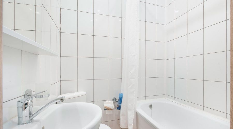 Budget 3-местный семейный