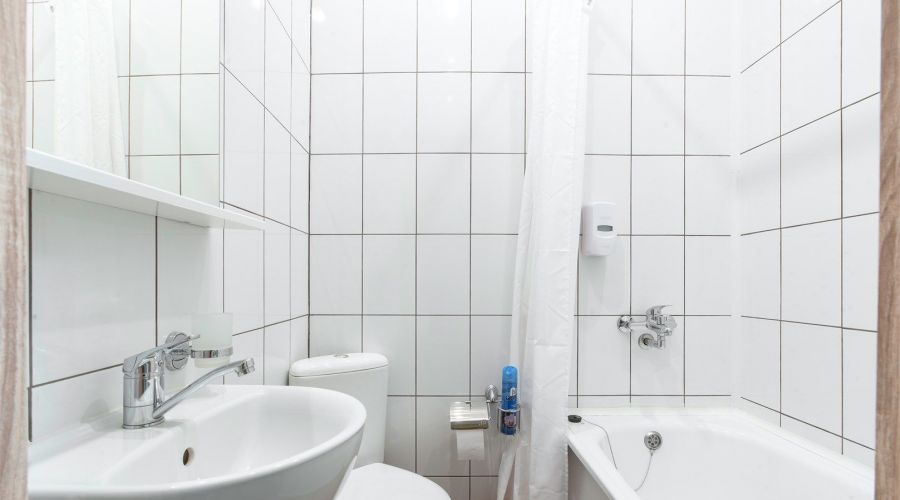 Budget 2-местный DBL