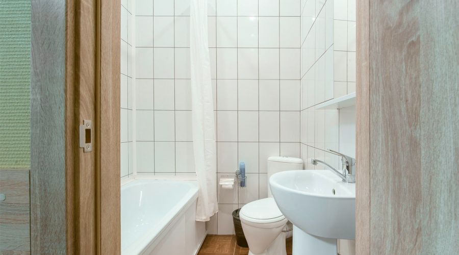 Budget 4-местный