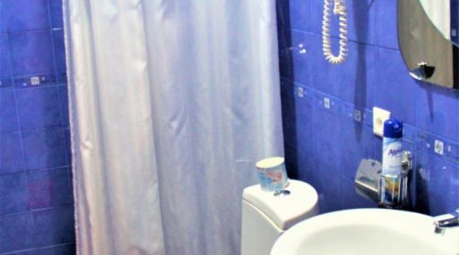 Стандарт 2-местный 1комнатный