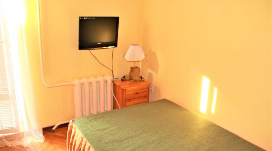 Стандарт 1-местный 1комнатный