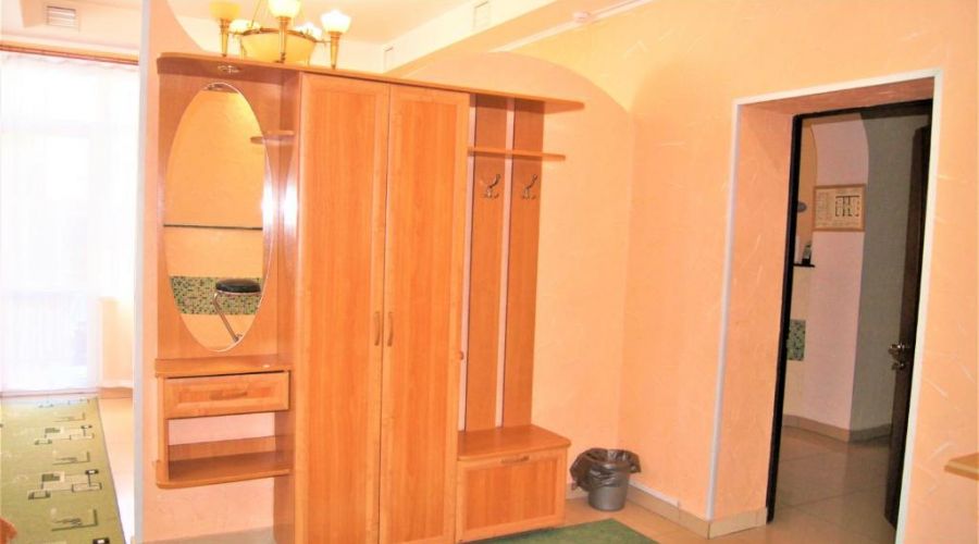 Стандарт 4-местный 1комнатный