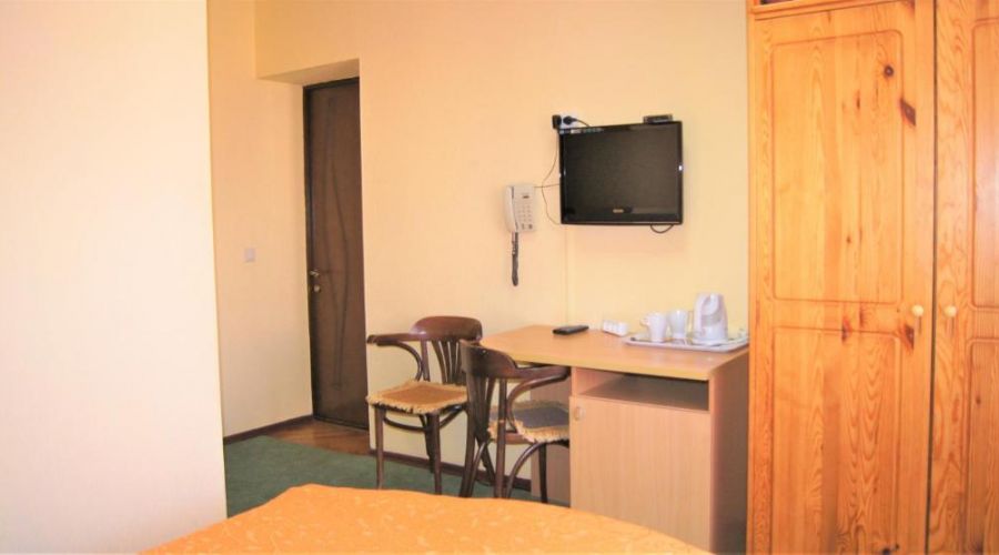 Стандарт 2-местный 1комнатный