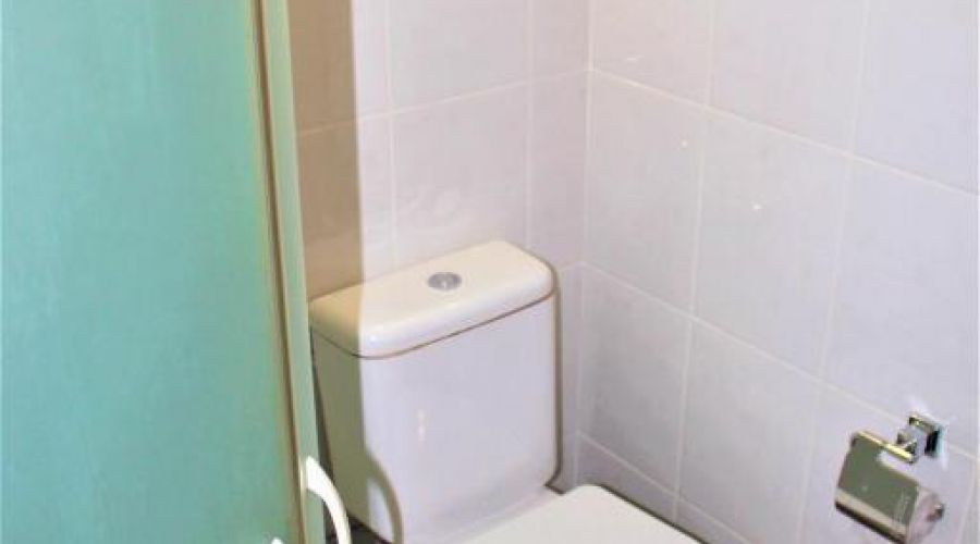 Стандарт 1-местный 1комнатный