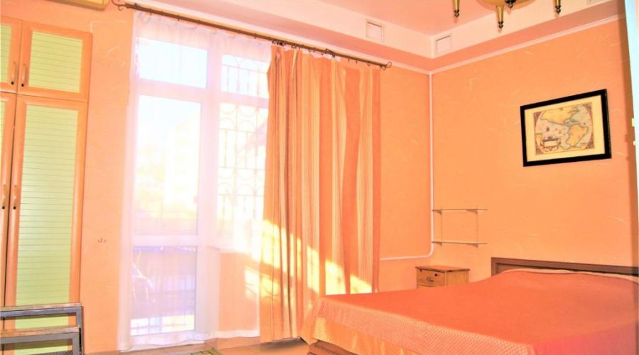 Стандарт 4-местный 1комнатный