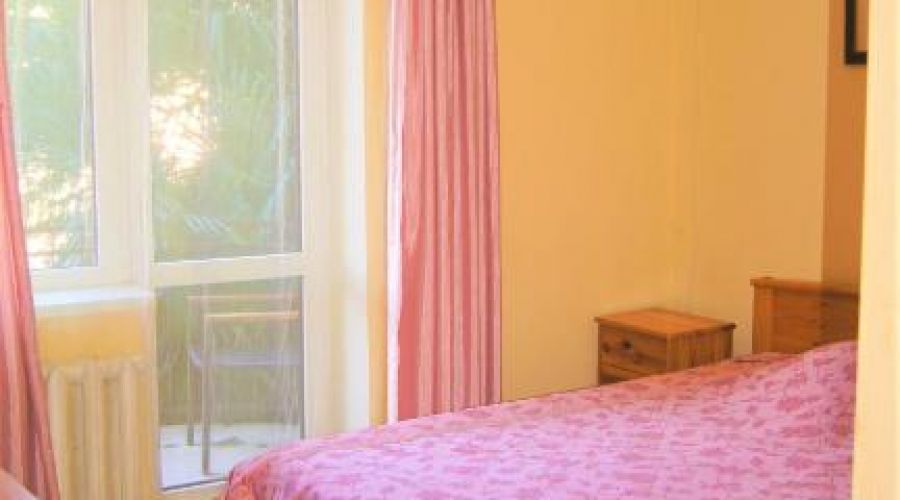 Стандарт 2-местный 1комнатный