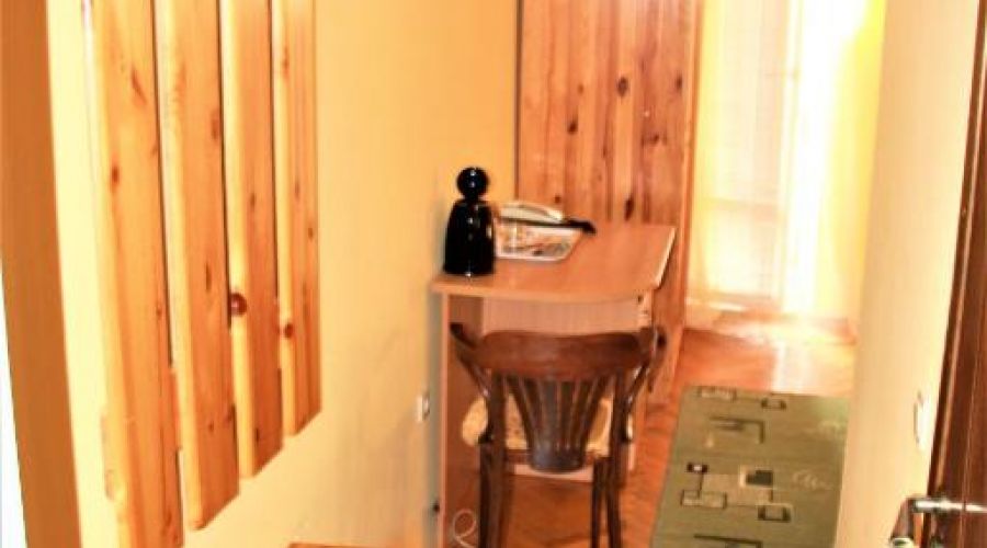 Стандарт 1-местный 1комнатный