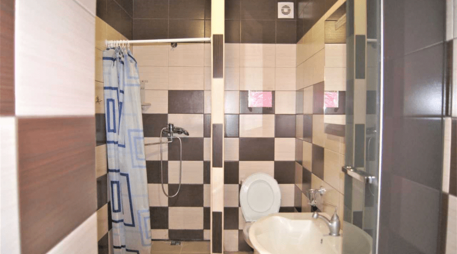 Стандарт 3-местный 1комнатный