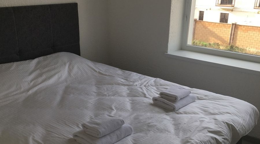 Коттедж 6-местный 4-комнатный