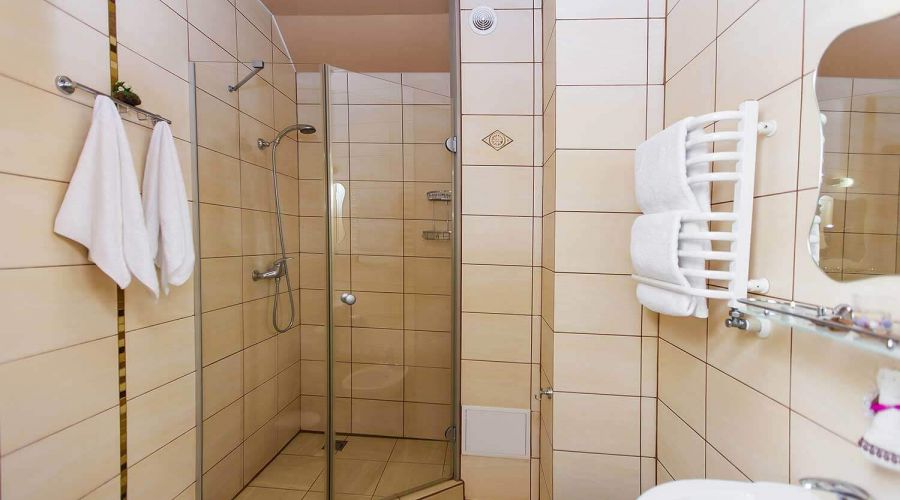 Апартаменты Люкс 4-местные 3-комнатные