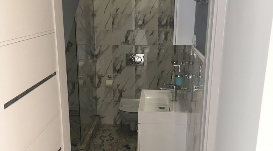 Коттедж 6-местный 4-комнатный