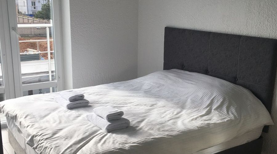 Коттедж 6-местный 4-комнатный