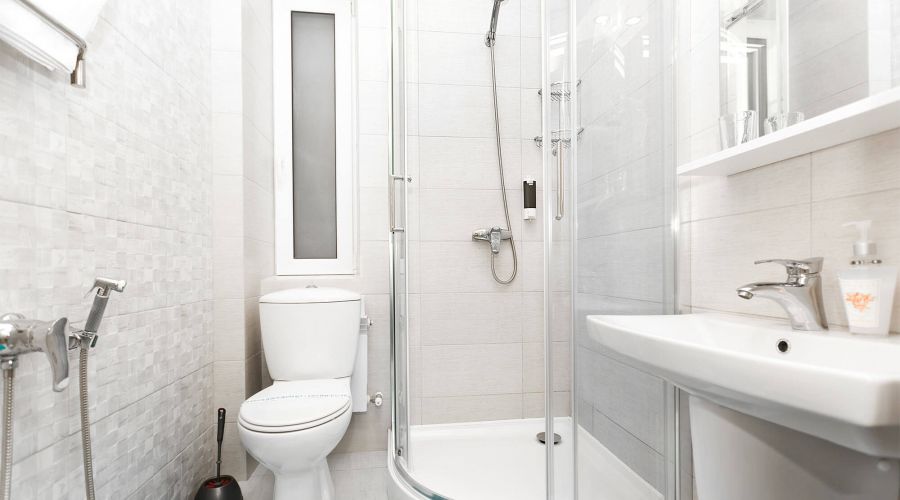 Апартаменты Семейные 4-местные с 2 спальнями