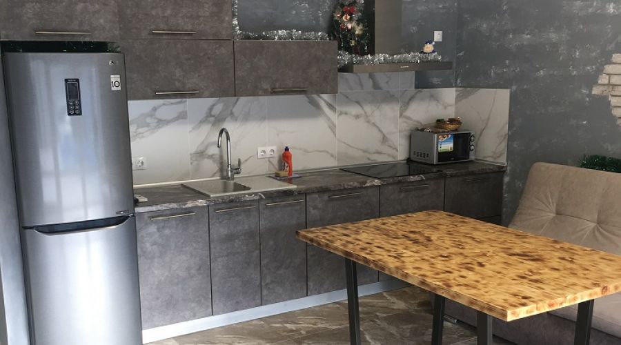 Коттедж 6-местный 4-комнатный