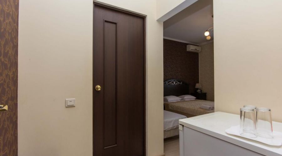 Стандартный 3-местный