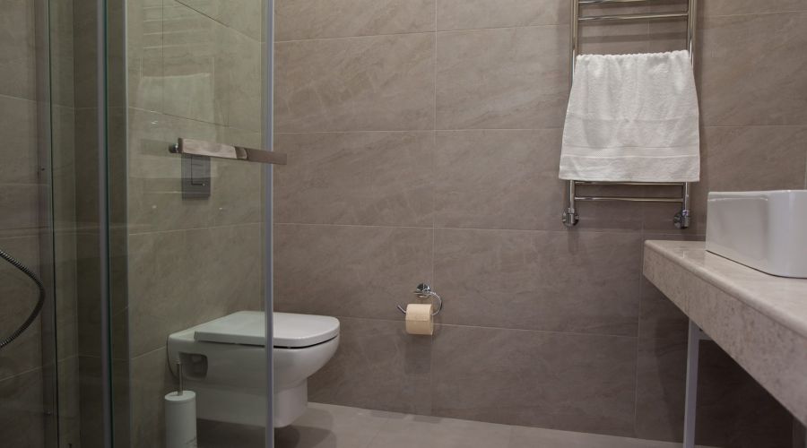 Семейный 4-местный 2 комнатный 