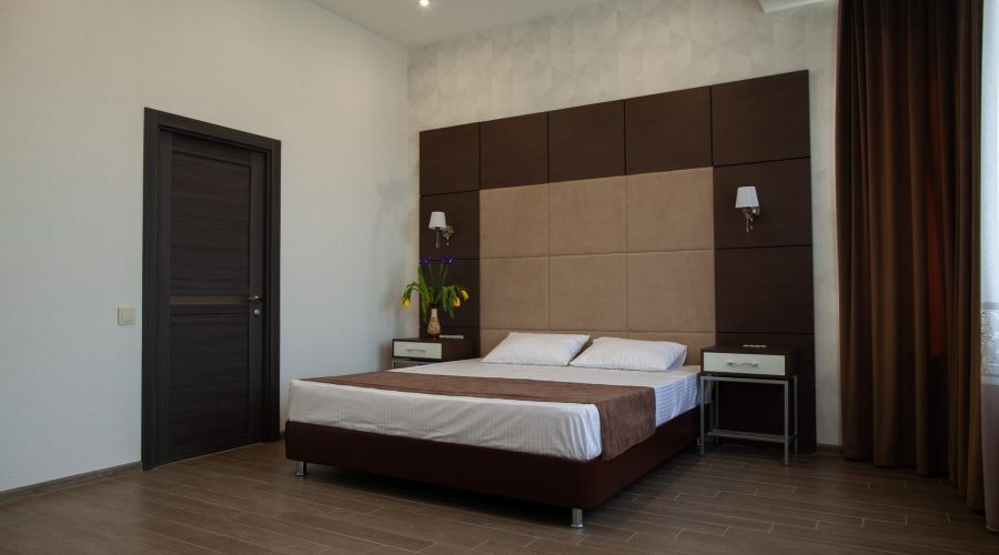 Улучшенный 2-местный