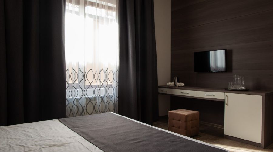 Стандарт 2-местный