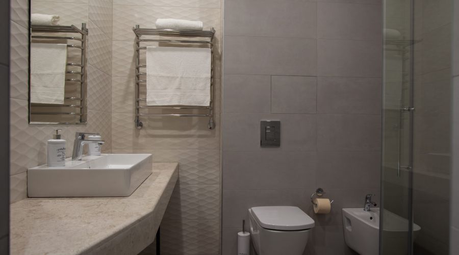 Стандарт 2-местный