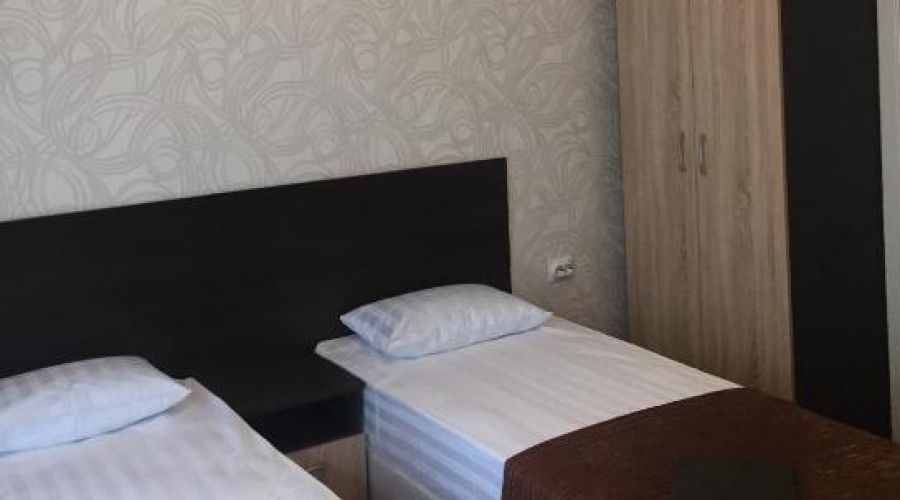 Стандарт 2-местный