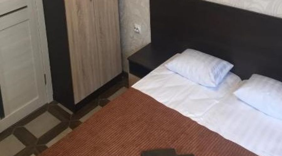 Стандарт 3-местный