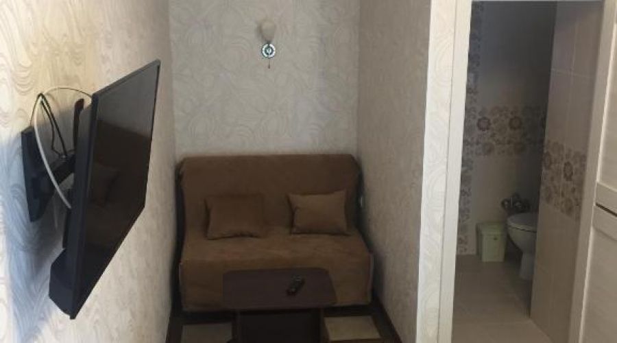 Стандарт 4-местный 2-комнатный