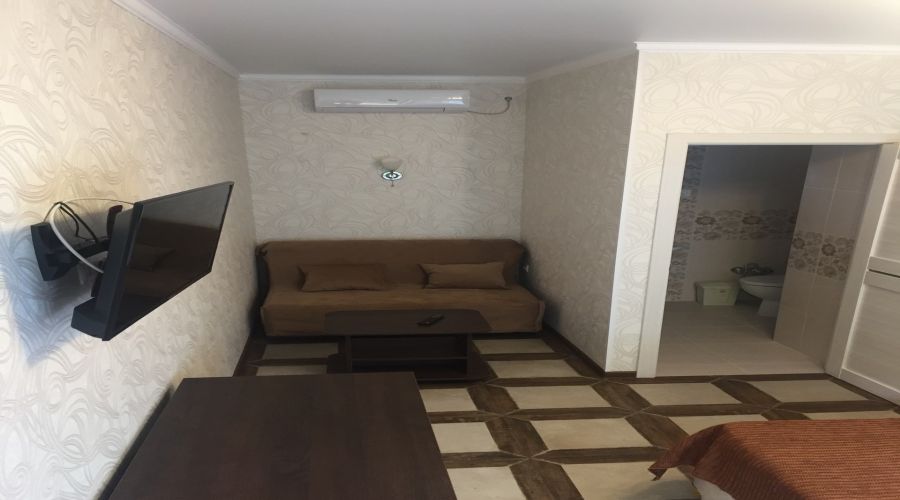 Стандарт 3-местный