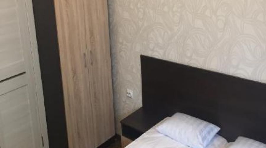 Стандарт 4-местный 2-комнатный