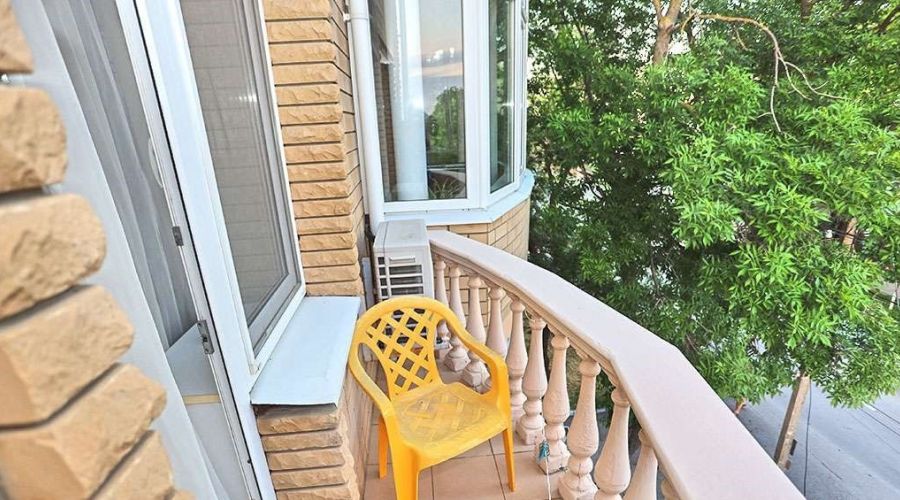 Стандарт 2-местный