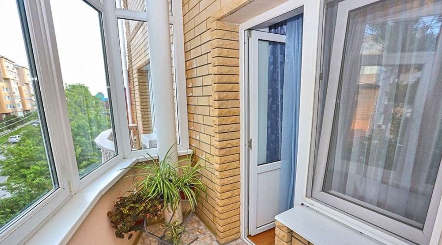 Стандарт 3-местный улучшенный