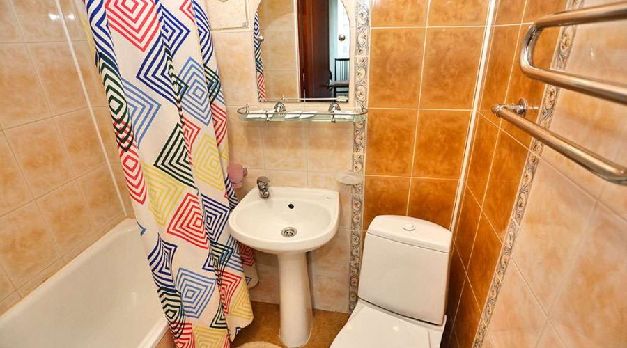 Стандарт 2-местный