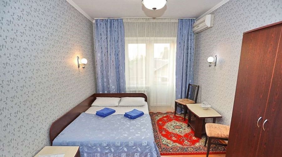 Стандарт 2-местный