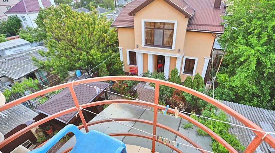 Стандарт 2-местный 1-комнатный с доп местом