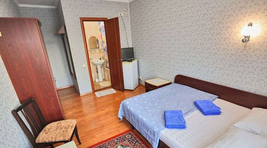 Стандарт 2-местный