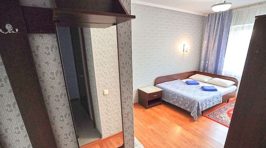 Стандарт 2-местный