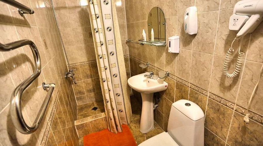 Студия 4-местный