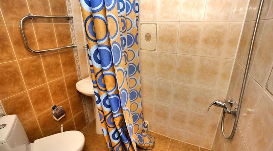 Стандарт 3-местный улучшенный