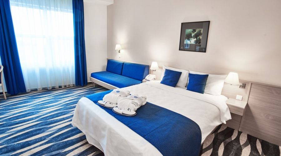 Комфорт 2-местный