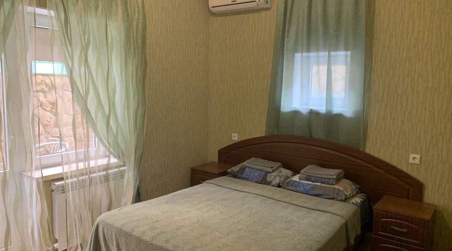 Стандартный 2-местный 1-комнатный