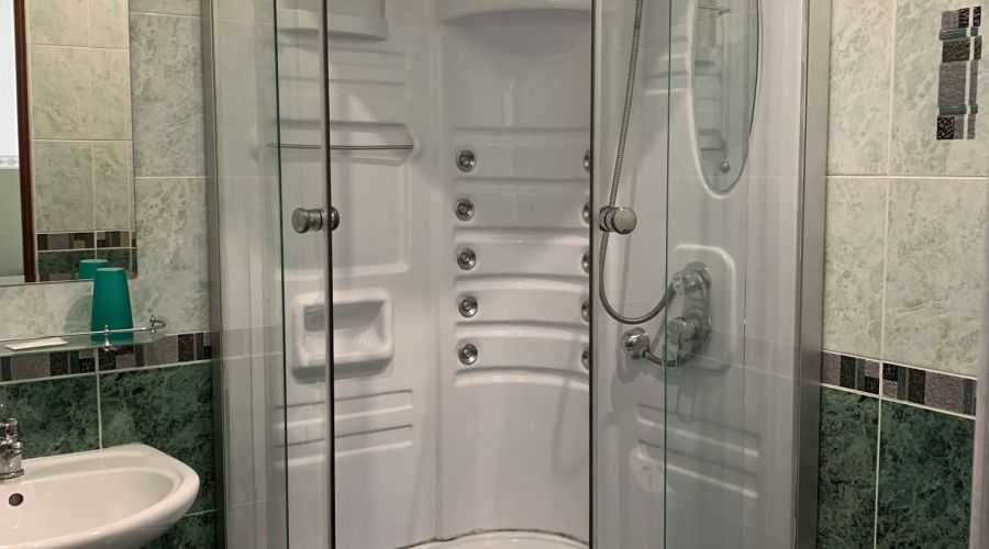 Стандартный 1-местный 1-комнатный