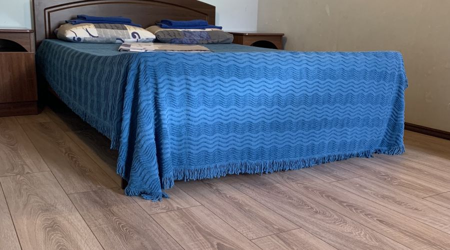 Стандартный 5-местный 2-комнатный